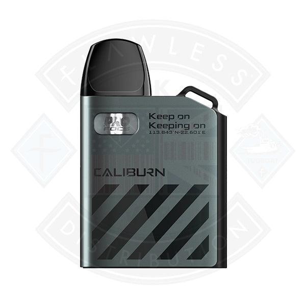 Uwell Caliburn AK2 Pod Vape Kit - Flawless Vape Shop