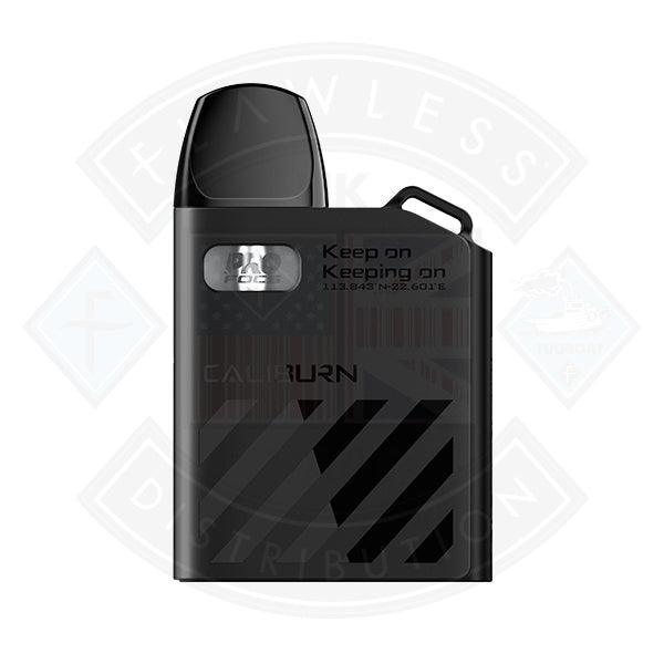 Uwell Caliburn AK2 Pod Vape Kit - Flawless Vape Shop