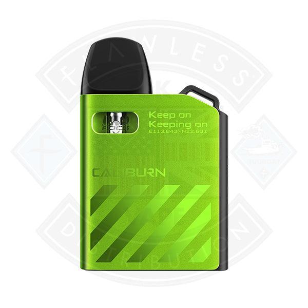 Uwell Caliburn AK2 Pod Vape Kit - Flawless Vape Shop