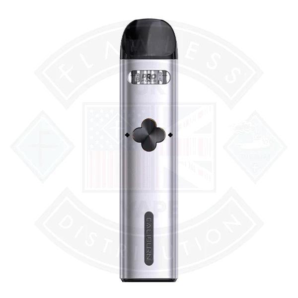 Uwell Caliburn Explorer Pod Kit - Flawless Vape Shop