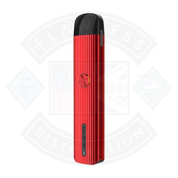 Uwell Caliburn G Pod Kit - Flawless Vape Shop