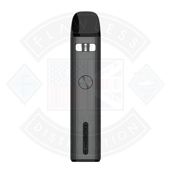 Uwell Caliburn G2 Pod Kit - Flawless Vape Shop