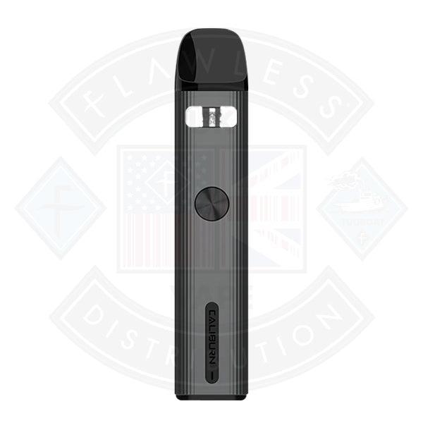 Uwell Caliburn G2 Pod Kit - Flawless Vape Shop