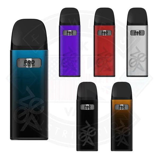 Uwell Caliburn GZ2 Pod System - Flawless Vape Shop