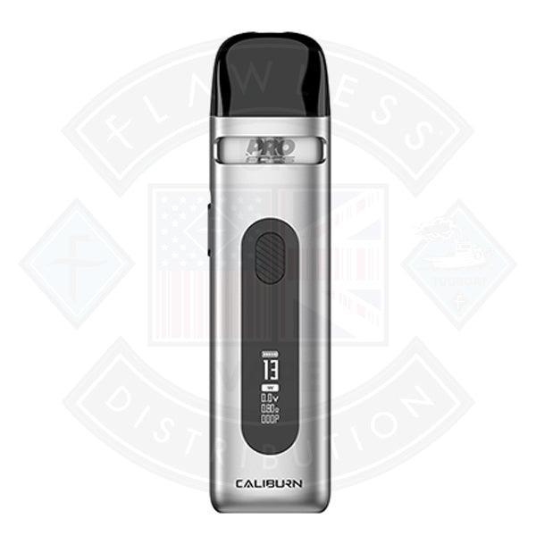 Uwell Caliburn X Pod System - Flawless Vape Shop