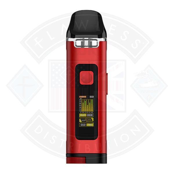 Uwell Crown D Pod Mod - Flawless Vape Shop