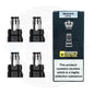 Uwell Crown M Replacement Coils 4 Pack - Flawless Vape Shop