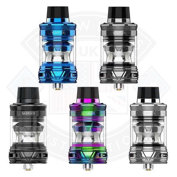 Uwell Valyrian 3 Tank - Flawless Vape Shop