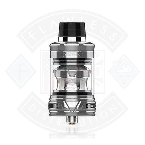 Uwell Valyrian 3 Tank - Flawless Vape Shop