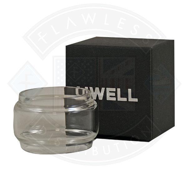 Uwell Valyrian II Pro Replacement Glass - Flawless Vape Shop