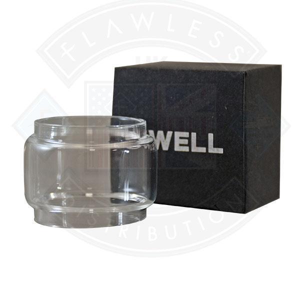 Uwell Valyrian II Pro Replacement Glass - Flawless Vape Shop