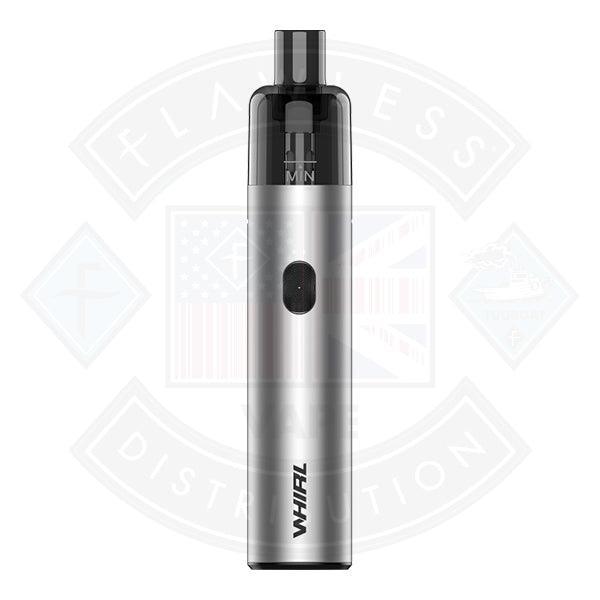 Uwell Whirl S2 Pod Kit - Flawless Vape Shop