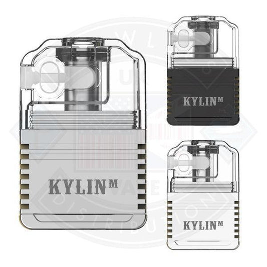 Vandy Vape Kylin M Tank - Flawless Vape Shop