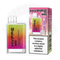 Vape Bar Hyppe 600 Puff Disposable Vape - Flawless Vape Shop