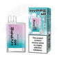 Vape Bar Hyppe 600 Puff Disposable Vape - Flawless Vape Shop