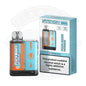 Vapengin Mercury Disposable Vape 20mg - Flawless Vape Shop