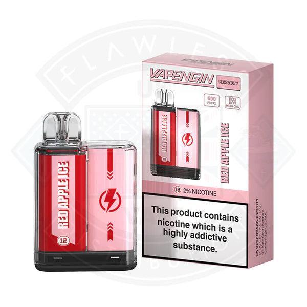 Vapengin Mercury Disposable Vape 20mg - Flawless Vape Shop