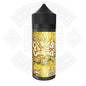 Vaper Treats - Cookies and Custard 100ml Short Fill - Flawless Vape Shop