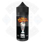 Vaper Treats - Mr Malts Flurry's 0mg 100ml Shortfill - Flawless Vape Shop