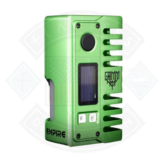 Vaperz Cloud Empire Project Squonk - Special Edition - Flawless Vape Shop