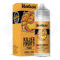 Vapetasia - Killer Fruits Pango 100ml 0mg - Flawless Vape Shop