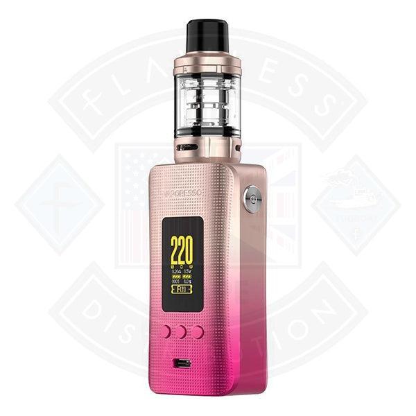 Vaporesso Gen 200 Kit - Flawless Vape Shop