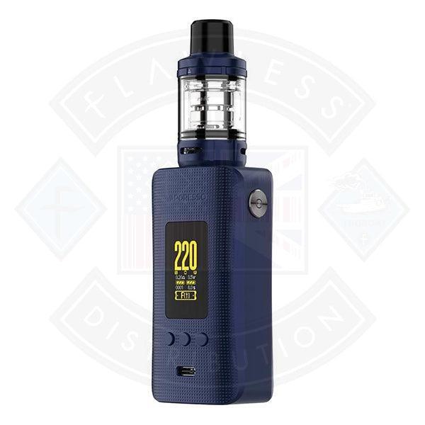 Vaporesso Gen 200 Kit - Flawless Vape Shop