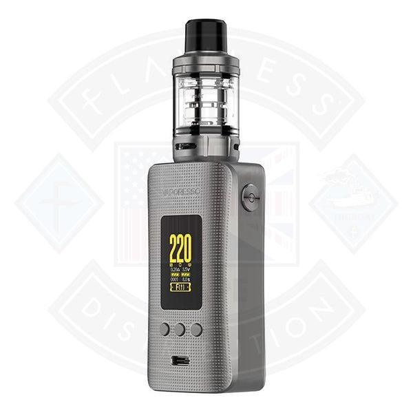 Vaporesso Gen 200 Kit - Flawless Vape Shop