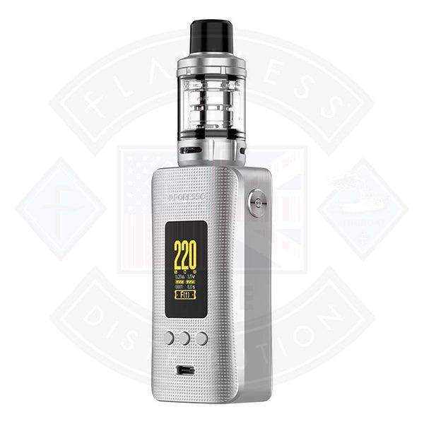 Vaporesso Gen 200 Kit - Flawless Vape Shop