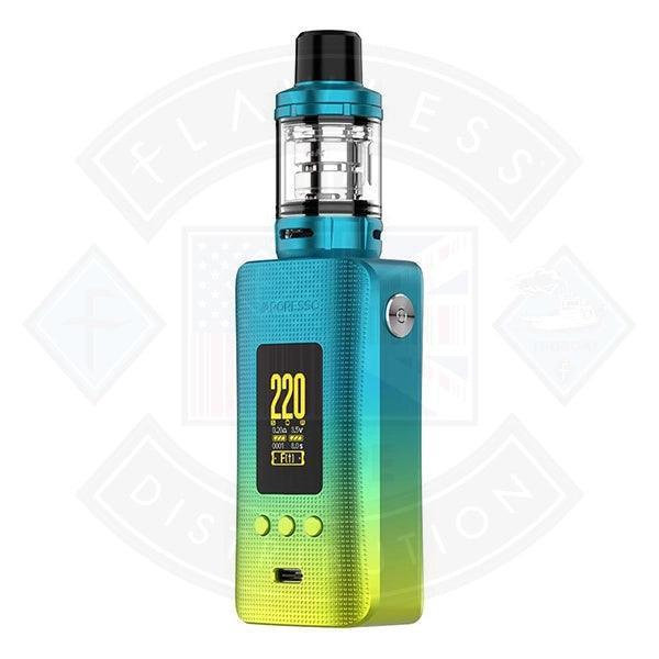 Vaporesso Gen 200 Kit - Flawless Vape Shop