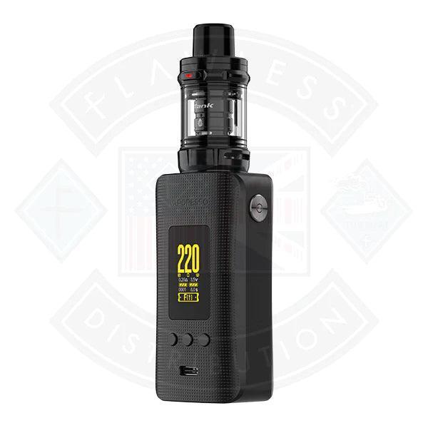 Vaporesso GEN 200 Vape Kit (iTank 2 Edition) - Flawless Vape Shop