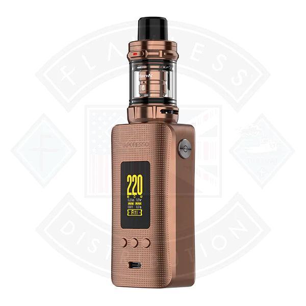 Vaporesso GEN 200 Vape Kit (iTank 2 Edition) - Flawless Vape Shop