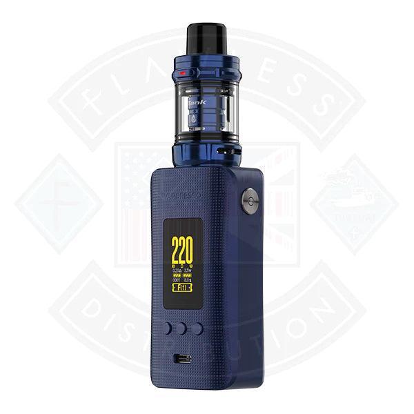 Vaporesso GEN 200 Vape Kit (iTank 2 Edition) - Flawless Vape Shop