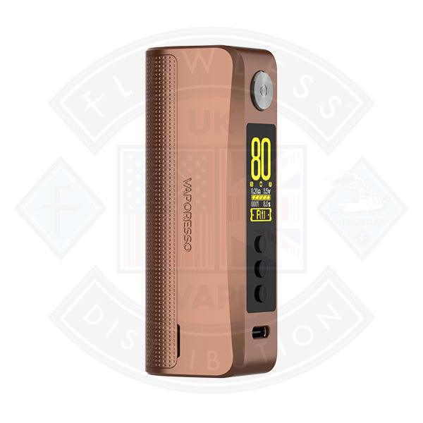 Vaporesso Gen 80s Mod - Flawless Vape Shop