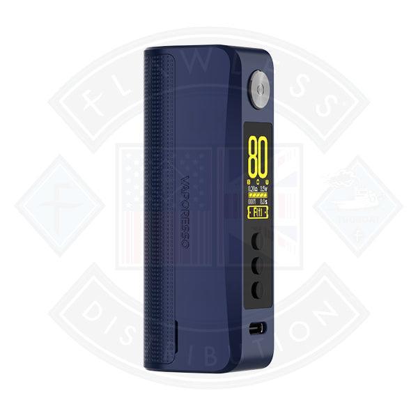 Vaporesso Gen 80s Mod - Flawless Vape Shop