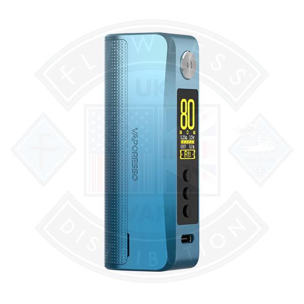 Vaporesso Gen 80s Mod - Flawless Vape Shop