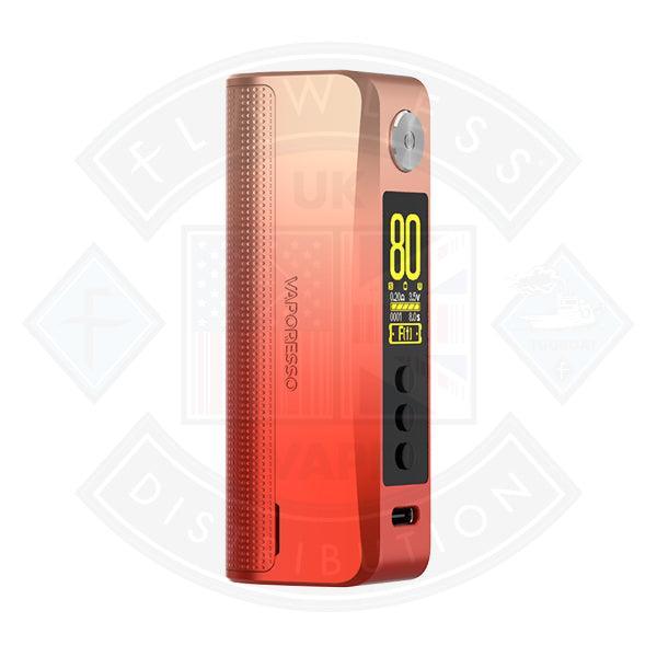 Vaporesso Gen 80s Mod - Flawless Vape Shop