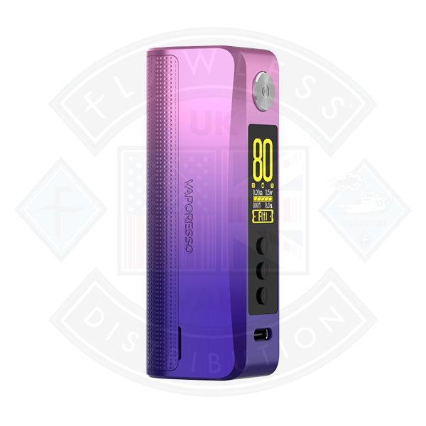 Vaporesso Gen 80s Mod - Flawless Vape Shop