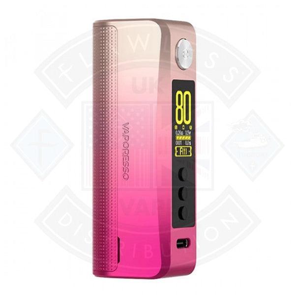 Vaporesso Gen 80s Mod - Flawless Vape Shop