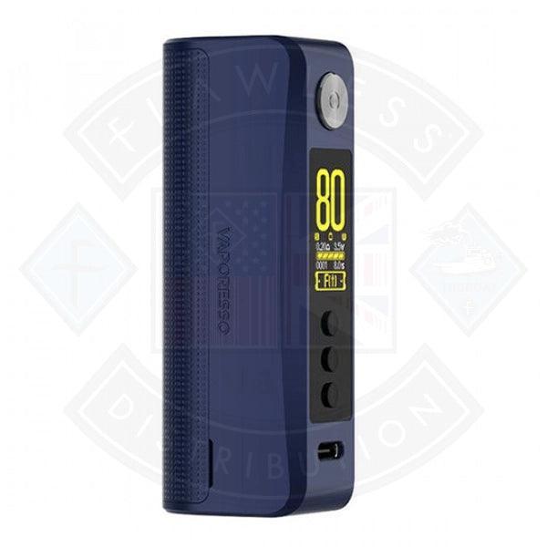 Vaporesso Gen 80s Mod - Flawless Vape Shop