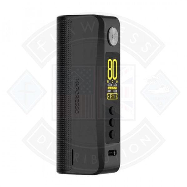 Vaporesso Gen 80s Mod - Flawless Vape Shop