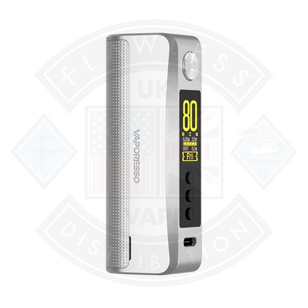 Vaporesso Gen 80s Mod - Flawless Vape Shop