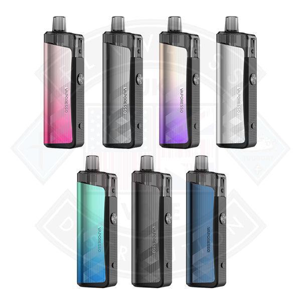 Vaporesso Gen Air 40 Kit - Flawless Vape Shop