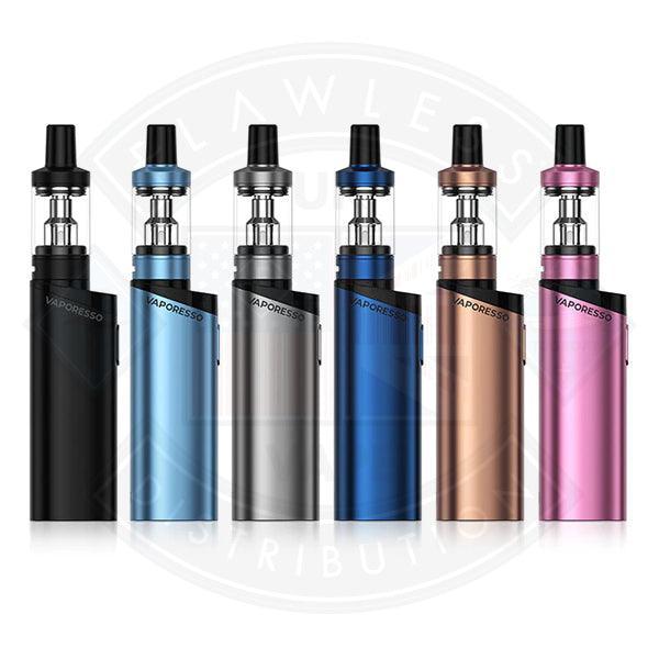 Vaporesso GEN Fit Kit - Flawless Vape Shop