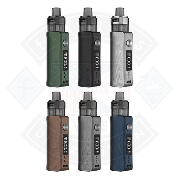 Vaporesso Gen PT60 Vape Kit - Flawless Vape Shop