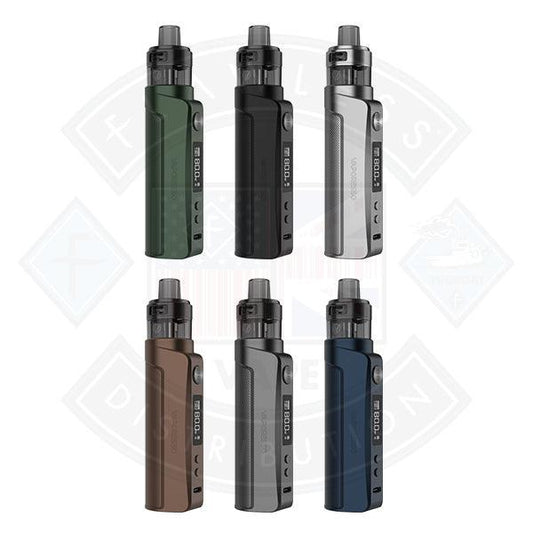 Vaporesso Gen PT80 S Vape Kit - Flawless Vape Shop