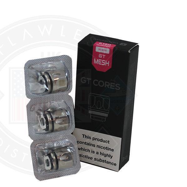 Vaporesso GT Mesh GT Cores 3pack - Flawless Vape Shop