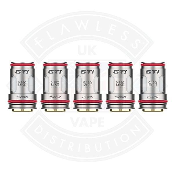 Vaporesso GTi Mesh Replacement Coils - Flawless Vape Shop