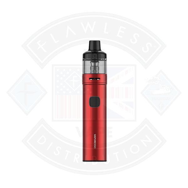 Vaporesso GTX GO 40 Kit - Flawless Vape Shop