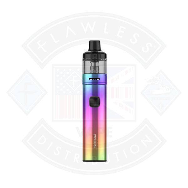 Vaporesso GTX GO 40 Kit - Flawless Vape Shop